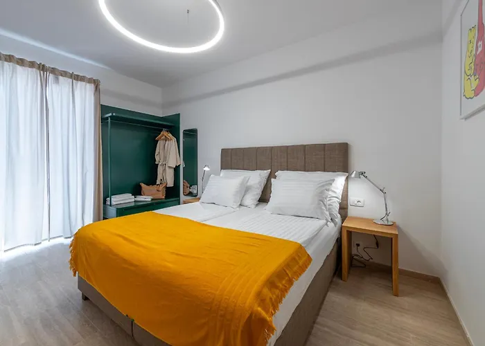 Appartamento Superior Muri Ragusa