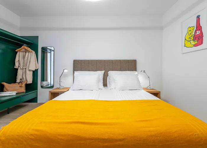 Appartamento Superior Muri Ragusa