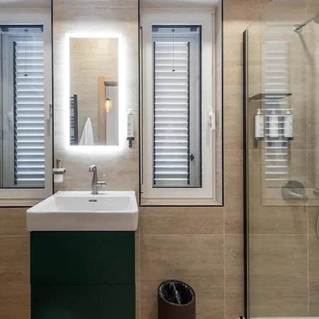 Superior Muri Appartement *