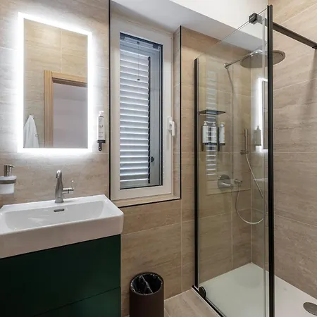 Superior Muri Appartement *