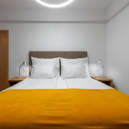 Appartement Superior Muri *