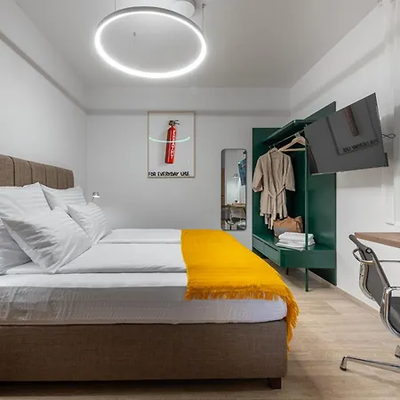 Appartement Superior Muri