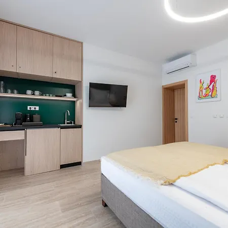 Appartement Superior Muri