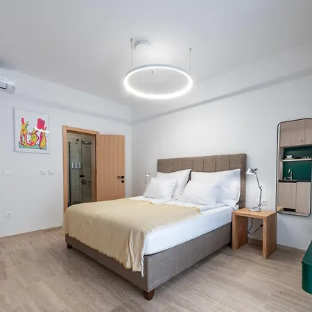 Superior Muri Dubrovnik