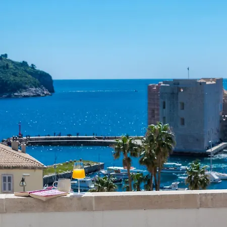 Superior Muri * Dubrovnik