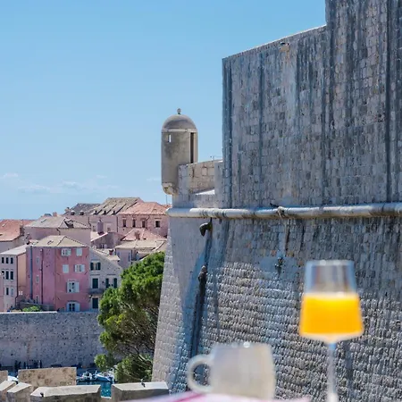 Superior Muri * Dubrovnik