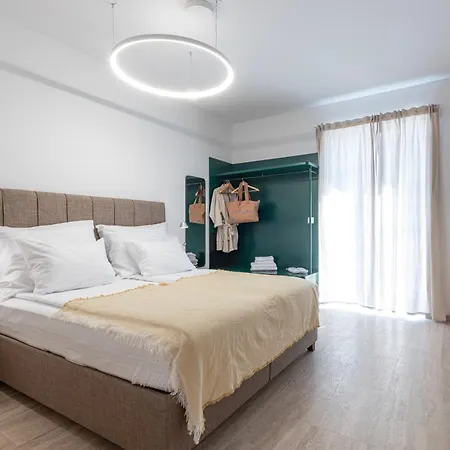 Superior Muri Appartement *