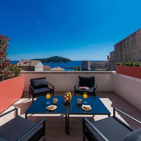 Superior Muri * Ντουμπρόβνικ