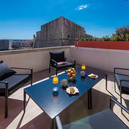 Superior Muri Appartement Dubrovnik