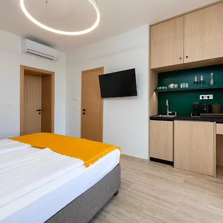 Superior Muri Dubrovnik