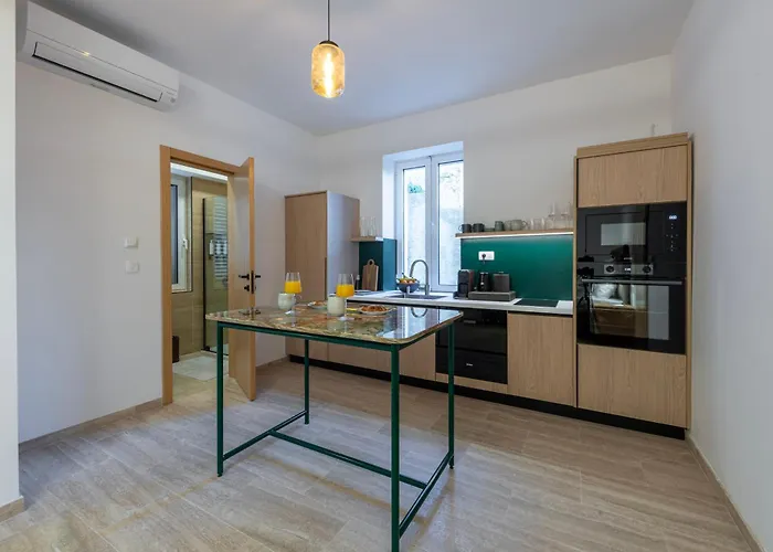 Superior Muri Apartment *