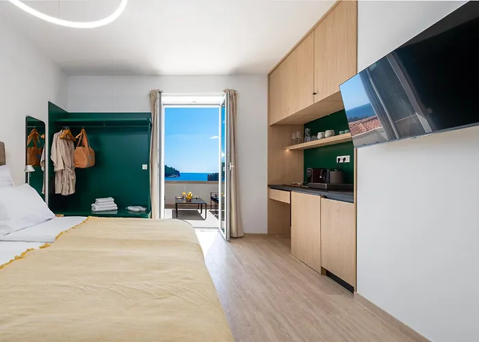 Superior Muri Apartment *