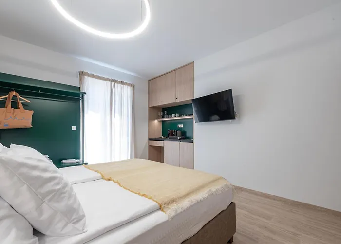 Superior Muri Apartment *