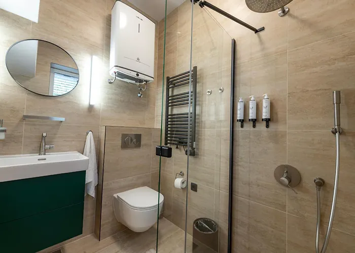 Superior Muri Apartment Dubrovnik