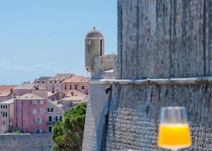 Superior Muri * Dubrovnik