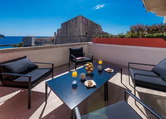 Superior Muri Apartment Dubrovnik
