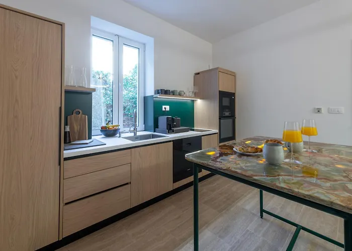Superior Muri Appartement