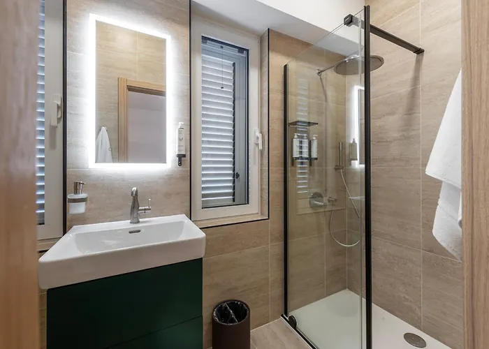 Superior Muri Appartement *