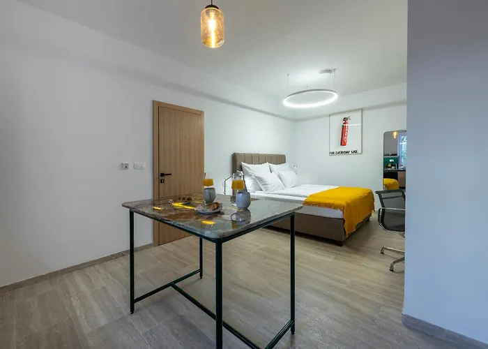 Appartement Superior Muri *