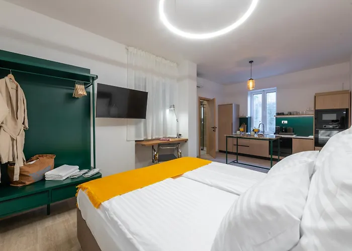 Appartement Superior Muri Dubrovnik