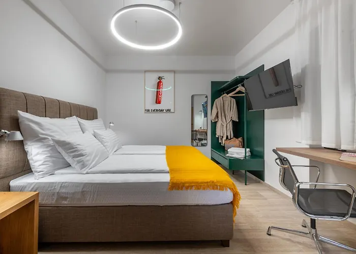 Appartement Superior Muri