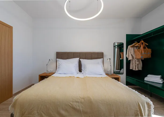 Appartement Superior Muri