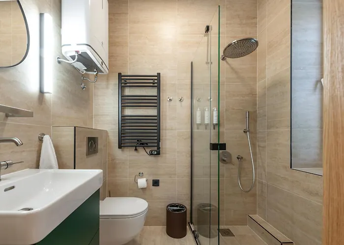 Superior Muri Appartement Dubrovnik