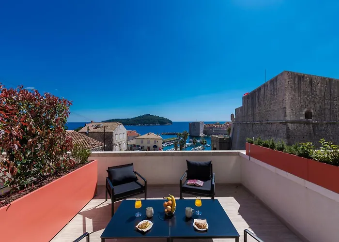 Superior Muri * Dubrovnik