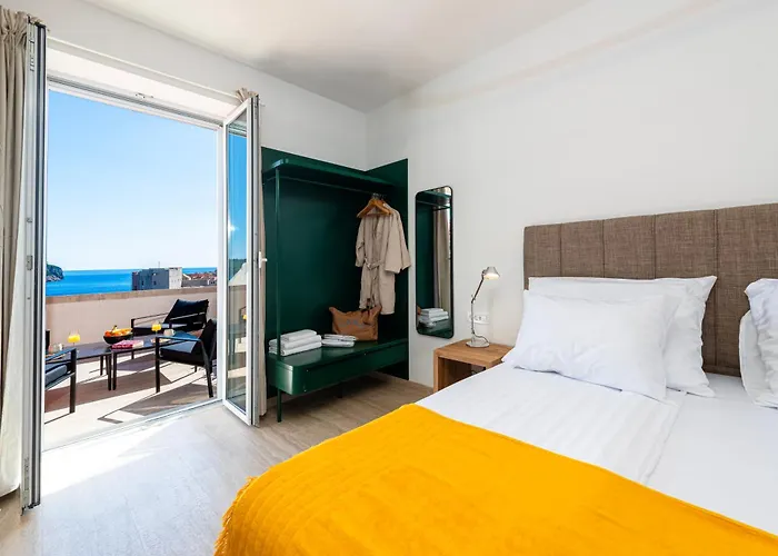 Superior Muri Appartement Dubrovnik